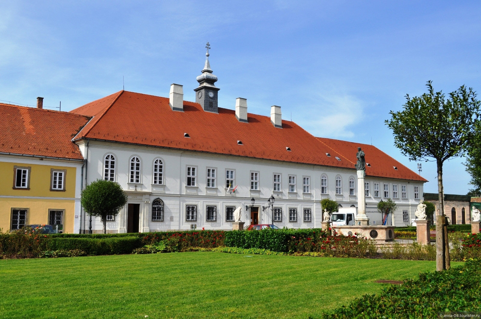 Vác